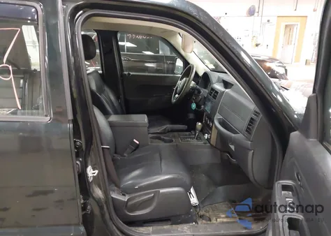 2012 Jeep Liberty Sport z USA, uszkodzony, nr VIN 1C4PJMAK6CW206718